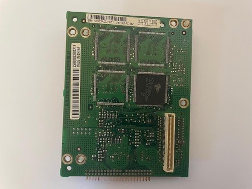 Alcatel lucent board - board,