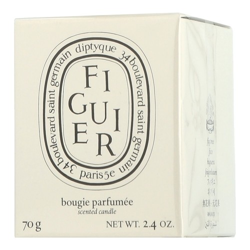 Diptyque scented candle - -,