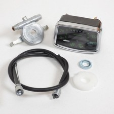 Compteur Transval pour