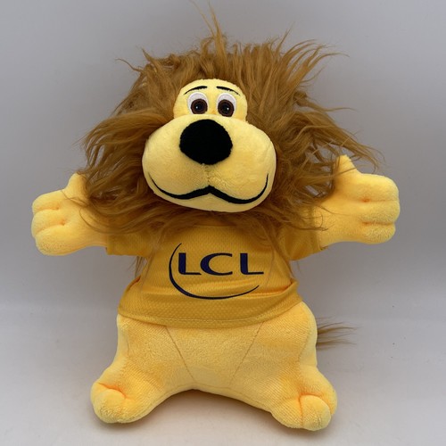 28cm peluche lion mascotte - 🌟28cm,