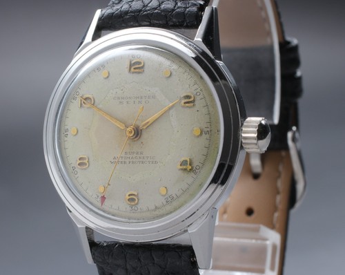 Montre homme seiko - montre,