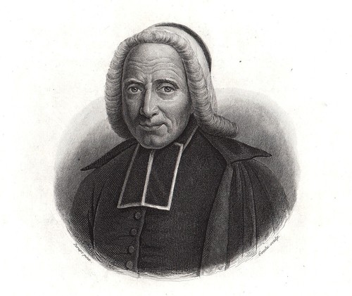 Portrait xixe jean godinot - xixe,
