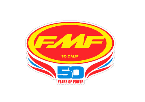 Fmf pipes muffler dirt - fmf, bike