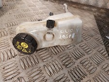 Maitre cylindre bocal liquide de frein - RENAULT CLIO IV (4) 0.9L TCE 90CV