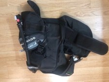 gilet stabilisateur taille S marque Scubapro bon état 