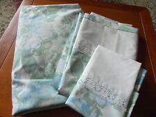 Parure complète lit simple