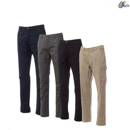 Pantalon homme payper travail - homme,