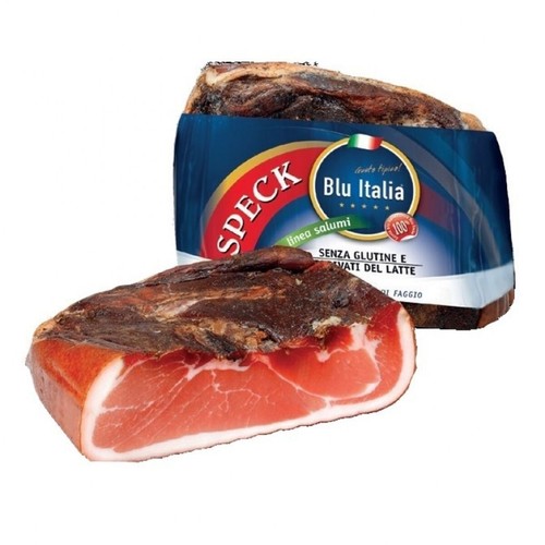 Bleu italie speck 2 - italie,