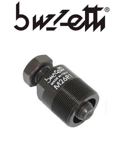 Buzzetti arrache volant - buzzetti,