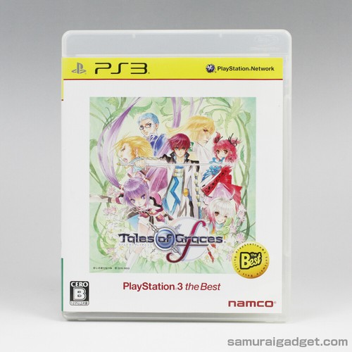 Tales graces - tales,