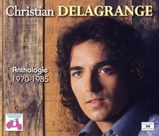 CHRISTIAN DELAGRANGE -