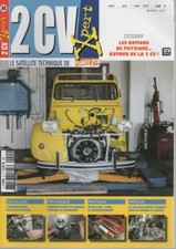 2CV XPERT 44 CONTROLER