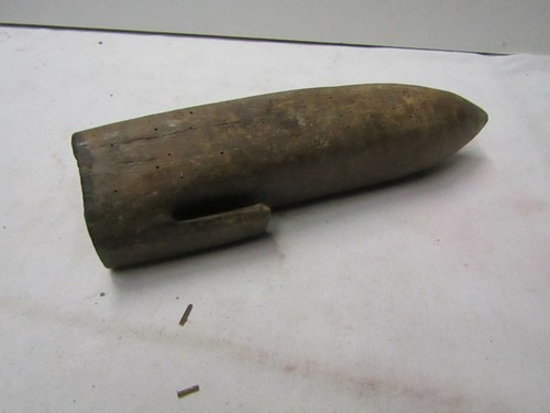 Ancien coffin art populaire - ancien,