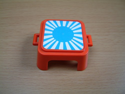 Playmobil cirque piéce - playmobil,