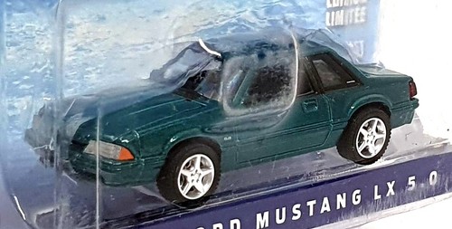 Greenlight scale 13340 c - 1/64,