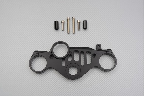 Té fourche supérieur - supérieur, type