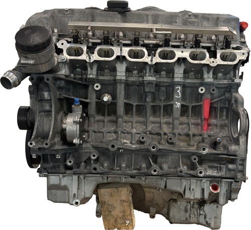 Moteur pour bmw série e90 - pour, 3
