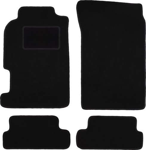 Tapis sol velours - de, en