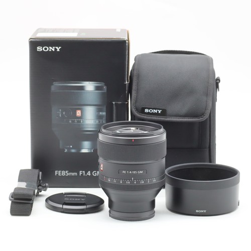 Objectif sony telephoto - sony,