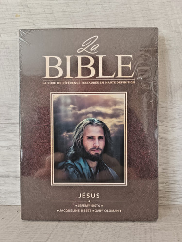 Bible jésus parties - -,