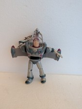 Figurine Buzz L'éclair Toy