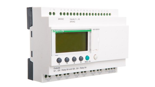 Relais intelligent modulaire