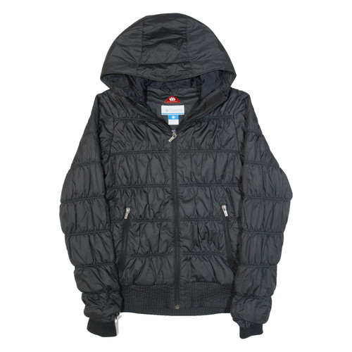 Columbia omni heat - omni-heat, manteau