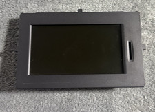ECRAN A7 LCD GPS TOMTOM RENAULT LAGUNA 3 SCENIC 3 MEGANE 3 259153753R