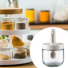 Pot à épices En Verre, Petit