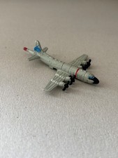 Galoob Micro Machines 1 Figurine Avion Militaire Jouet Plastique TB Etat