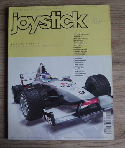 Magazine jeux vidéos - ,
