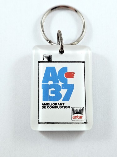 Porte cles lubrifiants - lubrifiants, antar