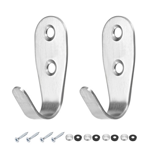 2pcs mur monté - mur,