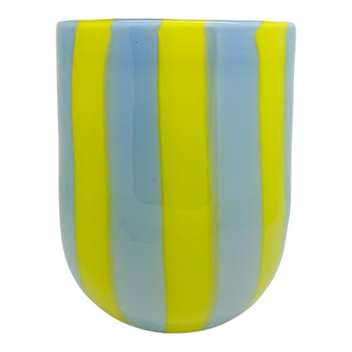 Gobelet unique verre - gobelet, de