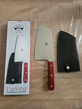 Couteau Oriental Hachoir 1895