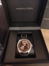 Hamilton automatique