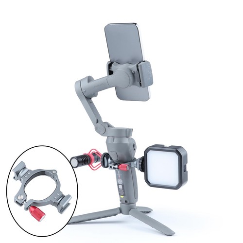 Support adaptateur pour griffe