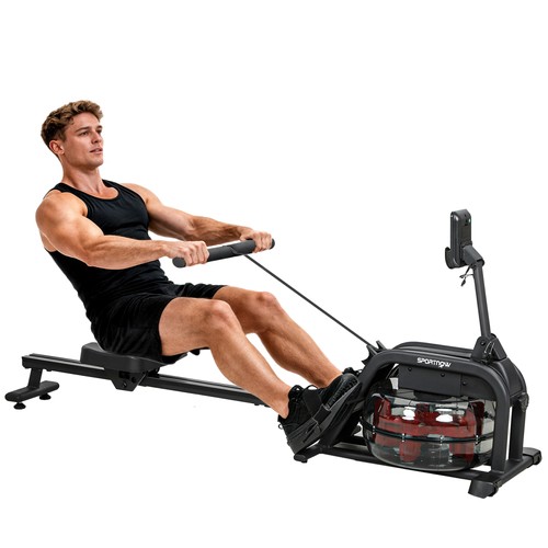 Sportnow rameur eau - sportnow, à