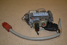 Vanne gaz sit 0820-056 De