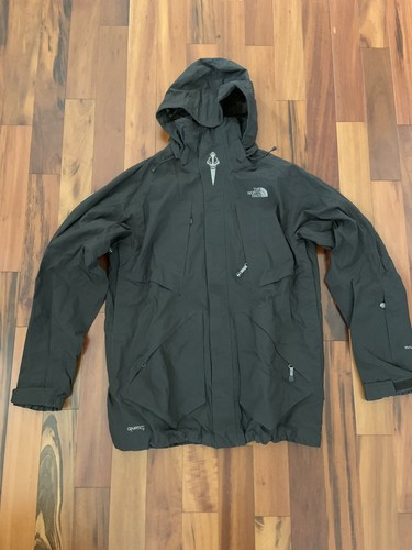 North face cryptic snow ski - north,