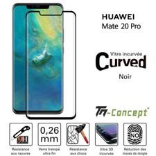 Huawei Mate 20 Pro - Verre