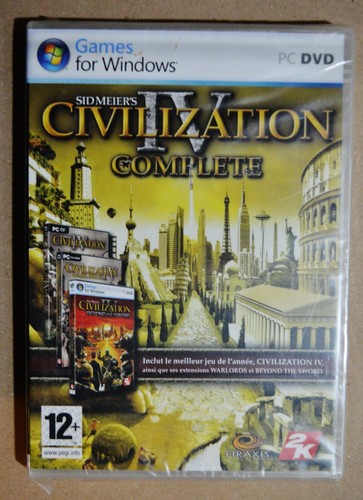 Jeu stratégie civilization - jeu,