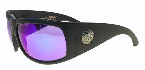 Neuf black flys lunettes - neuf,