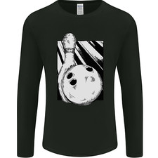 T-Shirt À Manches Longues