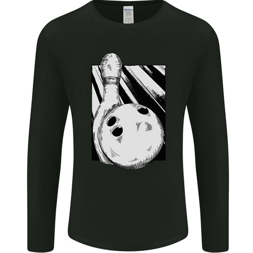 Shirt manches longues - t-shirt,