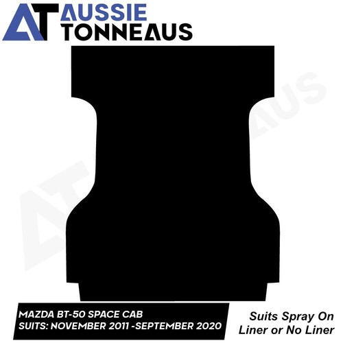 Tapis ute caoutchouc pour - tapis,
