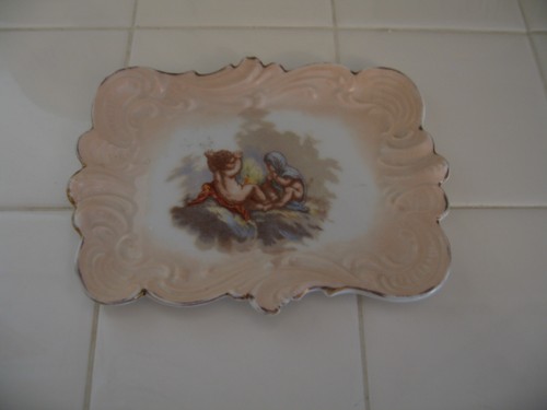 Beautiful vintage small - vintage,