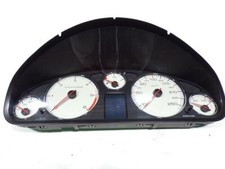 COMPTEUR 610396 PEUGEOT 407