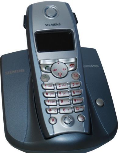 Original siemens gigaset - siemens,