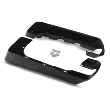 Extensions du Sacoches Rigides